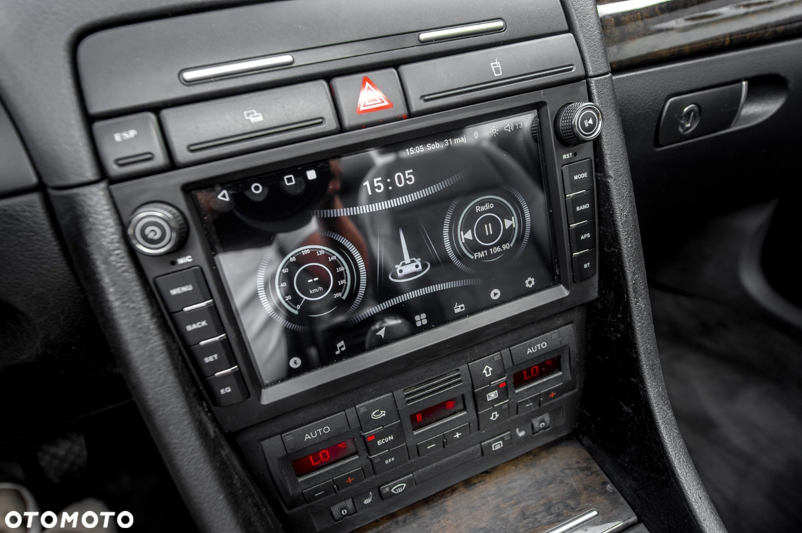 Audi A4 Cabriolet 3.0 - 31