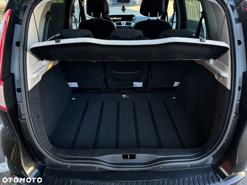 Renault Scenic - 19