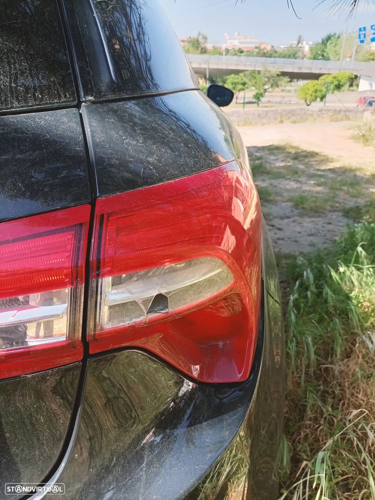 Citroën DS5 2.0 HDi Hybrid4 So Chic CMP6 - 16