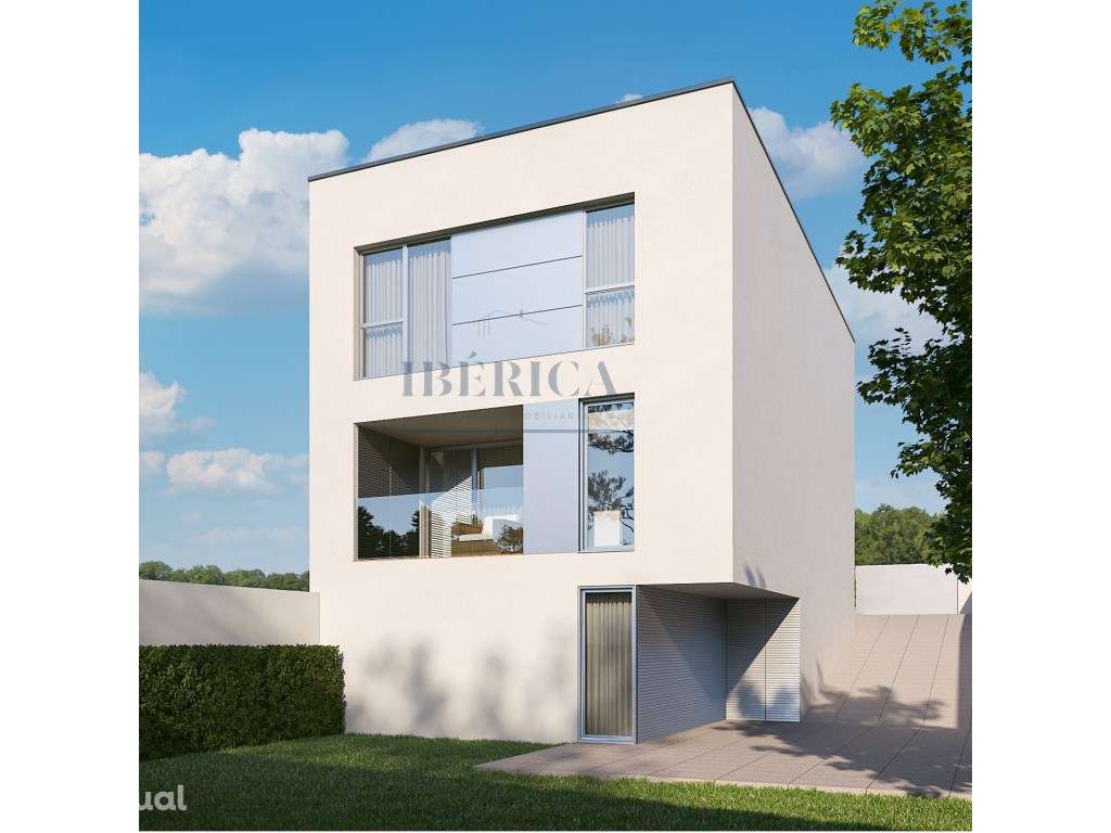 Moradia T4 Venda Vila Nova de Gaia - Grande imagem: 3/24