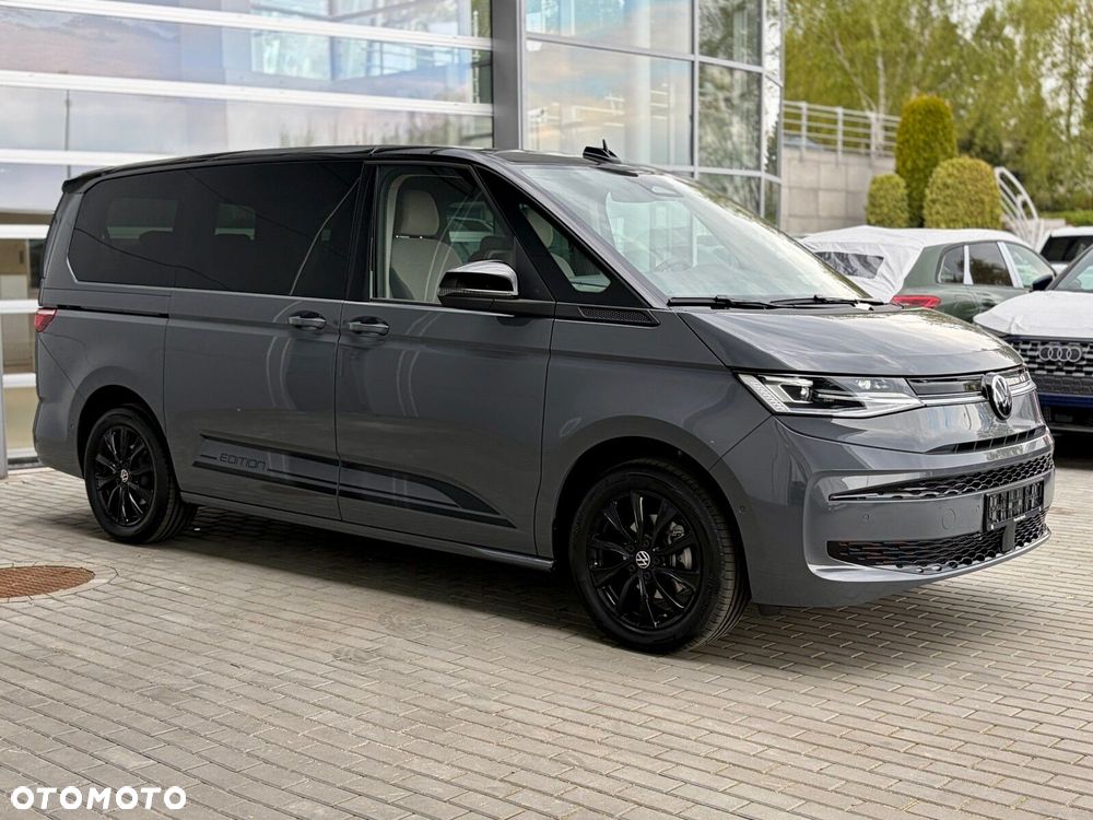 Volkswagen Multivan 2.0 TDI L2 Edition DSG - 7