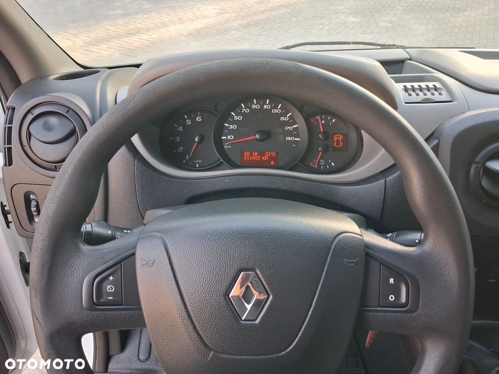 Renault Master - 16