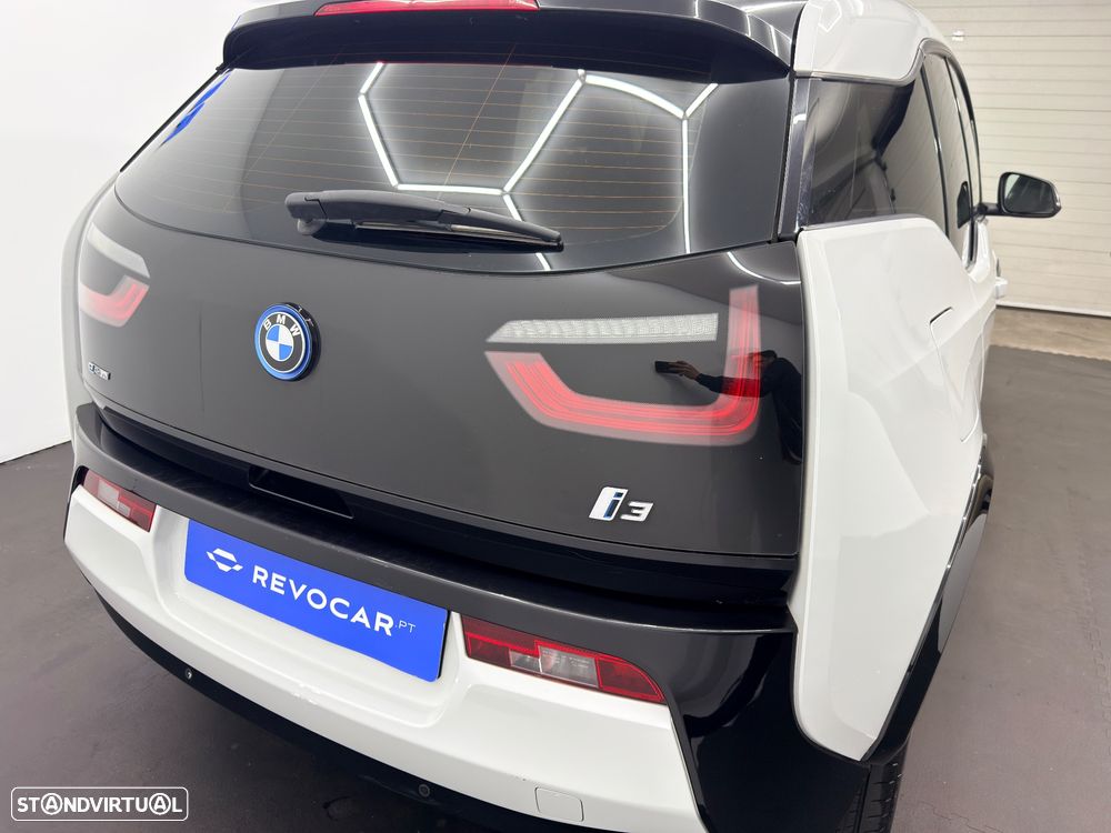 BMW i3 94Ah +EXA - 11