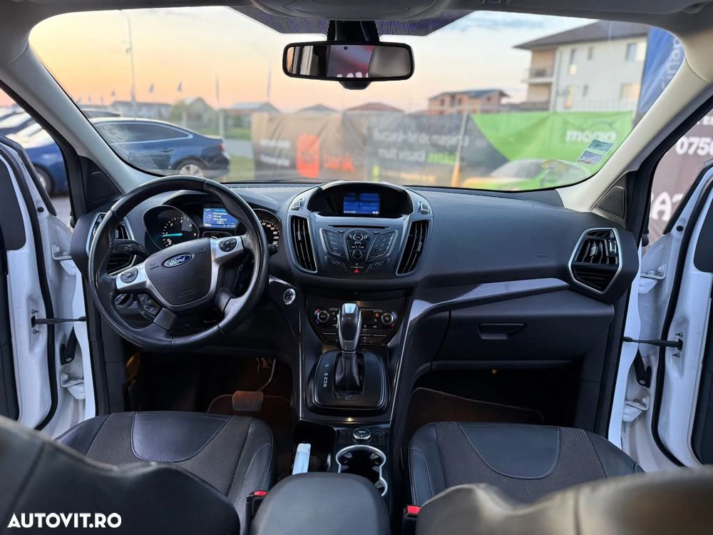 Ford Kuga - 6