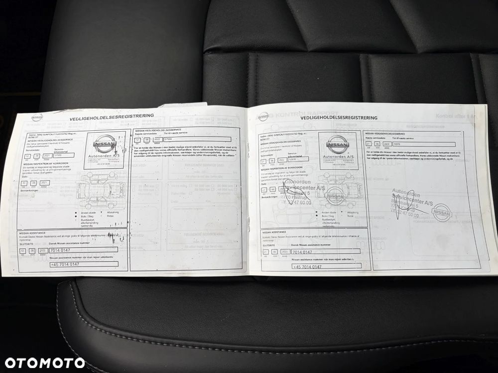Nissan Qashqai 1.6 DIG-T Tekna+ - 39