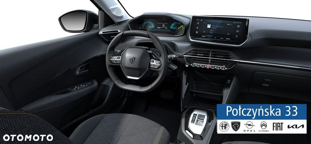 Peugeot 208 - 5