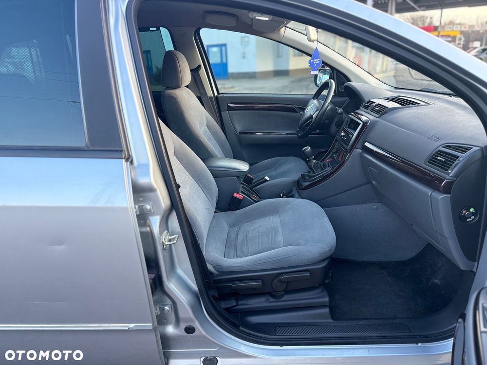 Fiat Croma 1.9 Multijet 16V DPF Active - 15