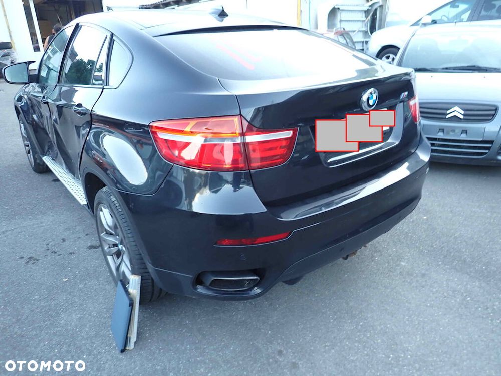 BMW X6 xDriveM50d - 4
