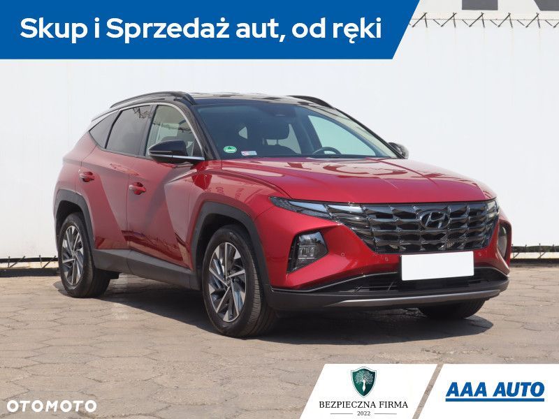 Hyundai Tucson - 3