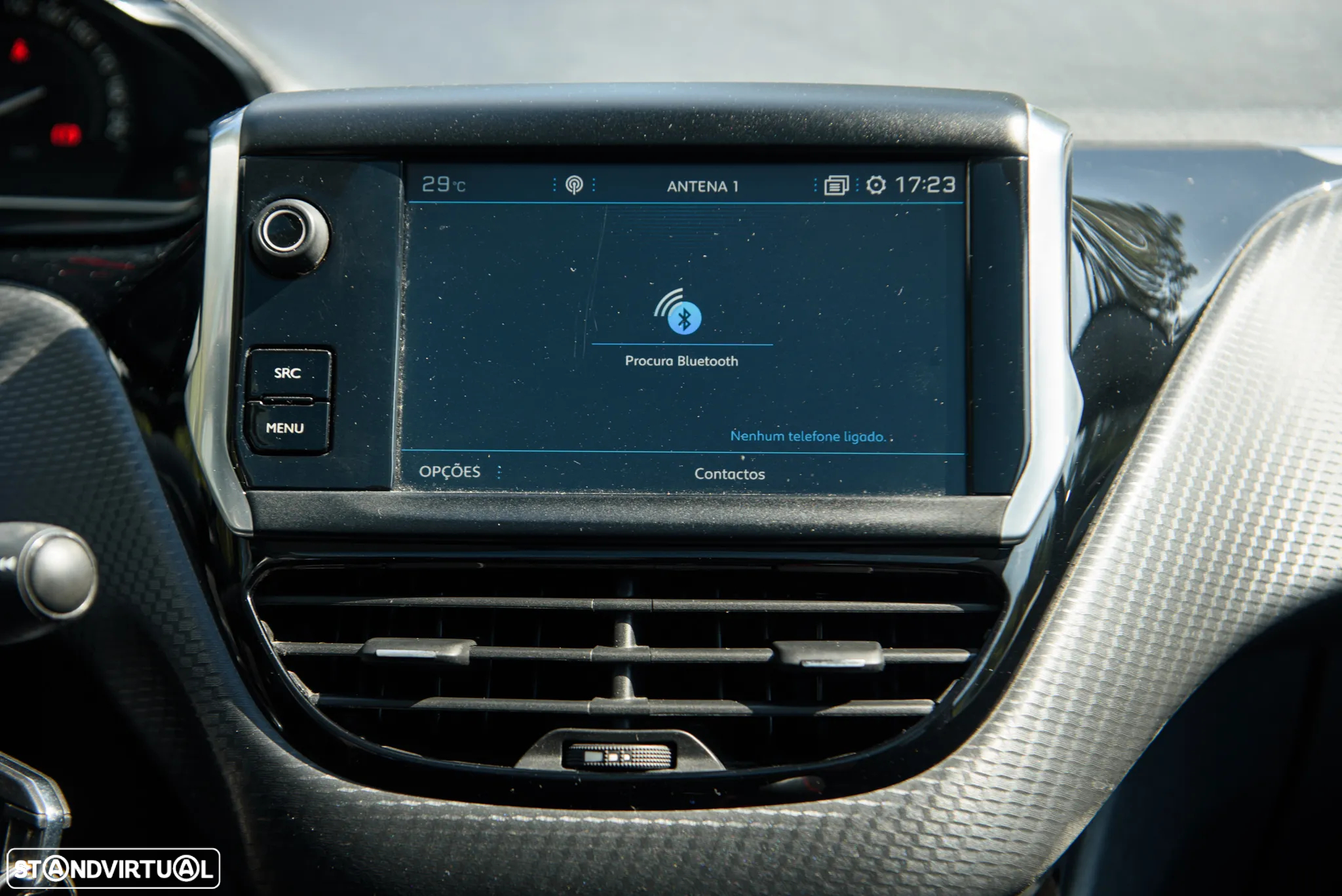 Peugeot 208 1.2 PureTech GT Line - 46