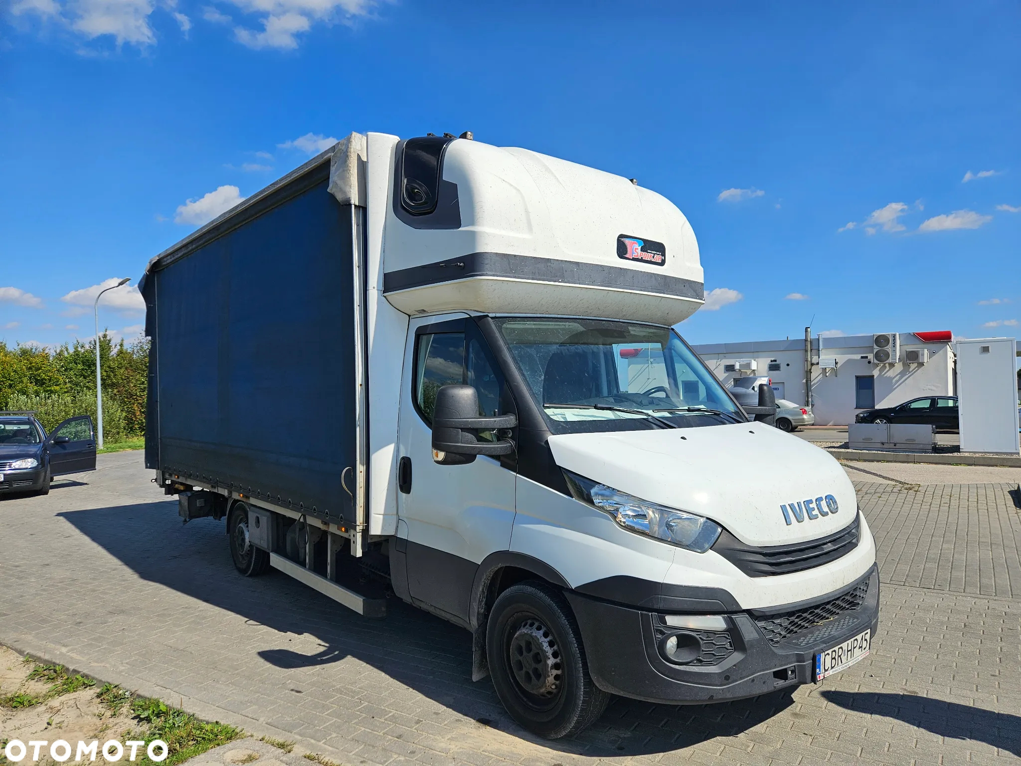 Iveco Daily - 3