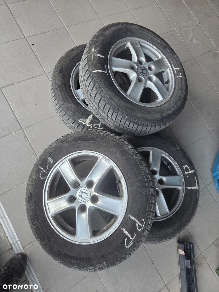 Honda HR-V - 14