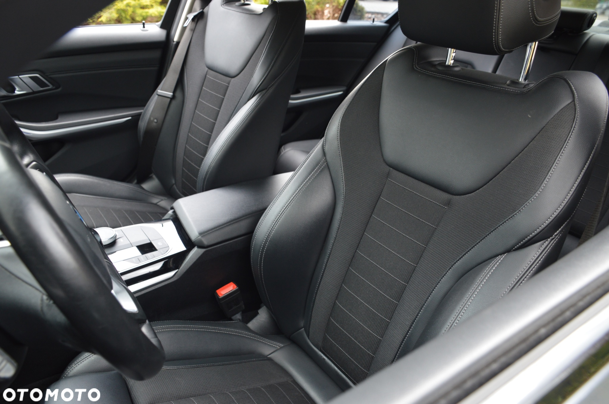 BMW Seria 3 320d Sport Line Shadow - 23