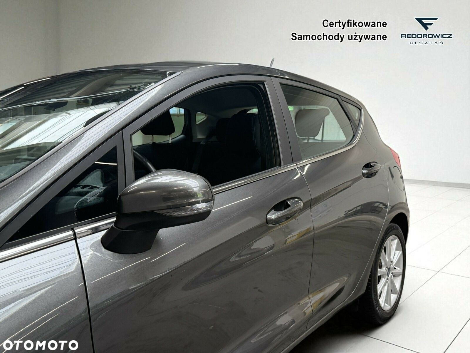 Ford Fiesta - 10
