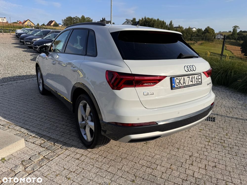 Audi Q3 - 8