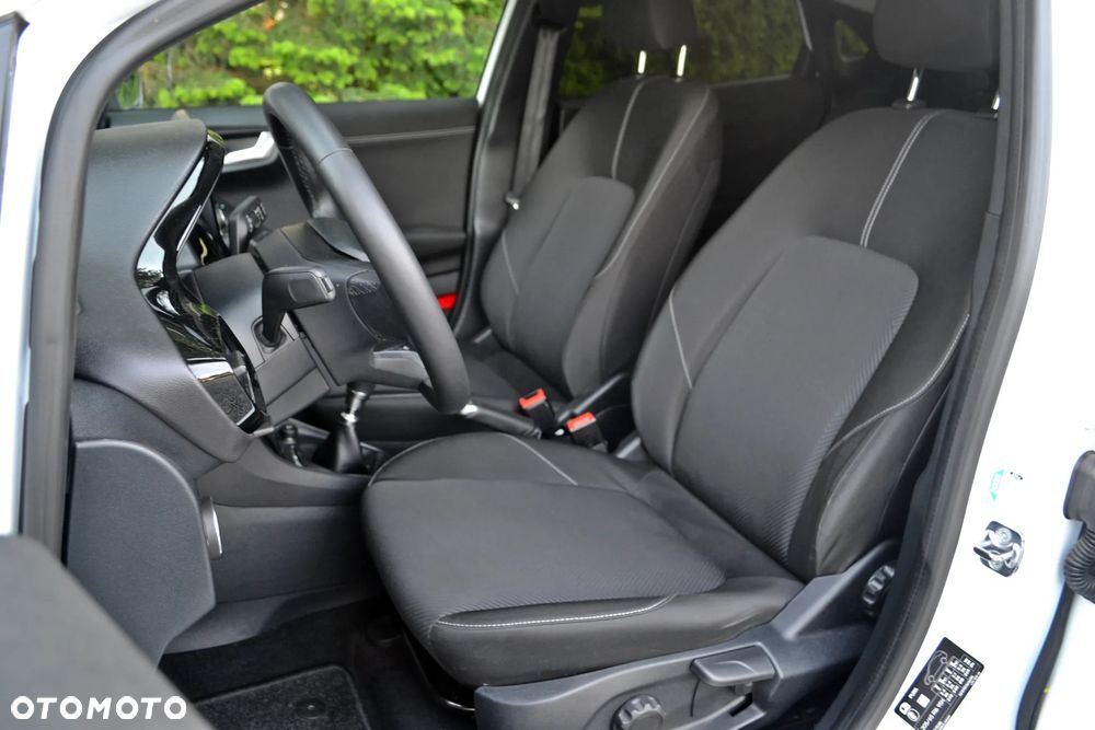 Ford Puma - 18
