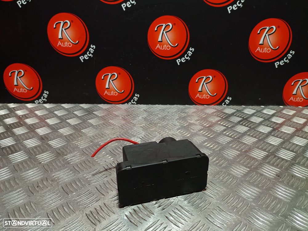 Bomba De Vácuo Volkswagen Golf Iii (1H1) - 1