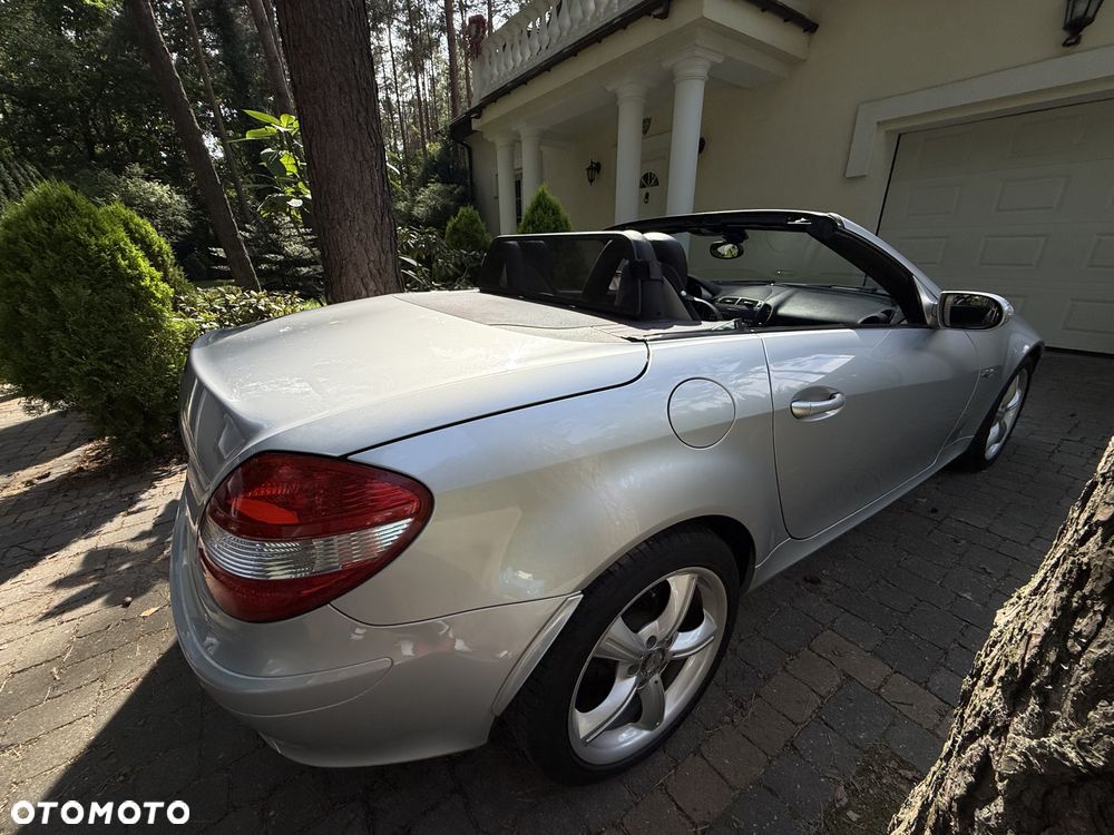 Mercedes-Benz SLK - 23