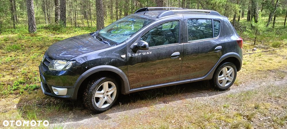 Dacia Sandero Stepway 0.9 TCe Laureate - 2
