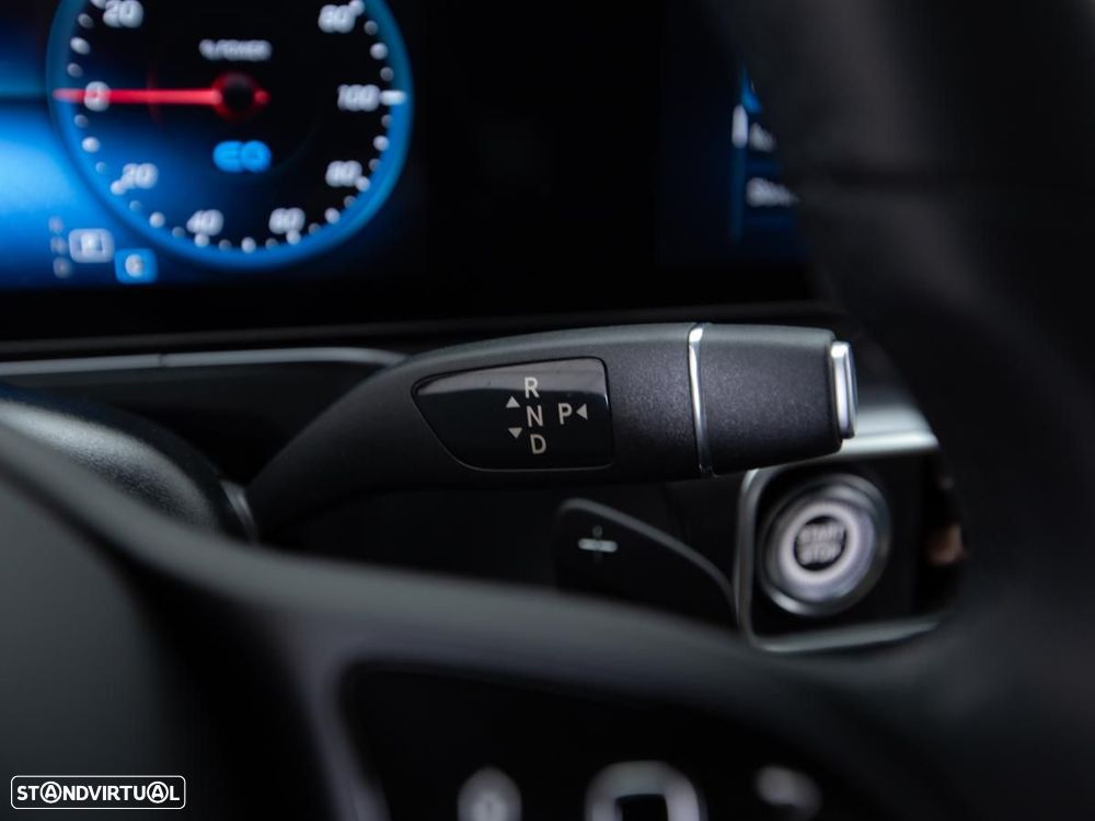 Mercedes-Benz EQC 400 4Matic - 28