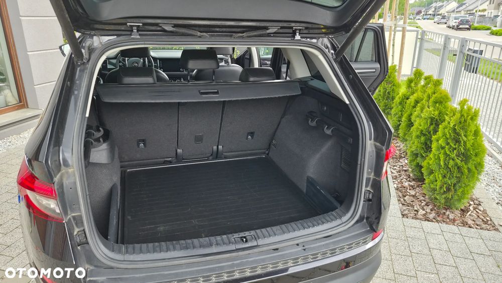 Skoda Kodiaq 2.0 TSI 4x4 Style DSG - 16