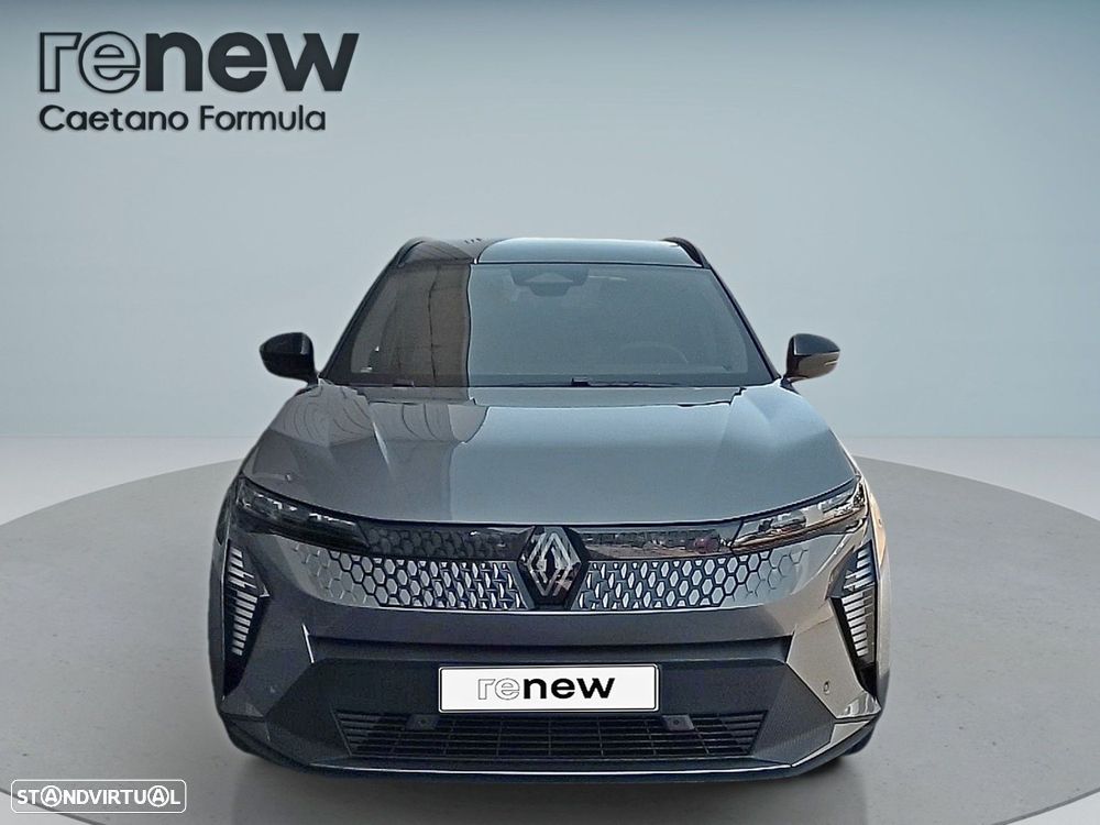 Renault Scénic E-Tech 87 kWh Esprit Alpine - 4