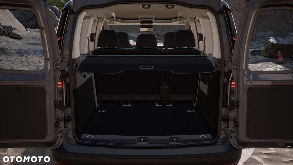 Volkswagen Caddy 1.5 TSI - 14