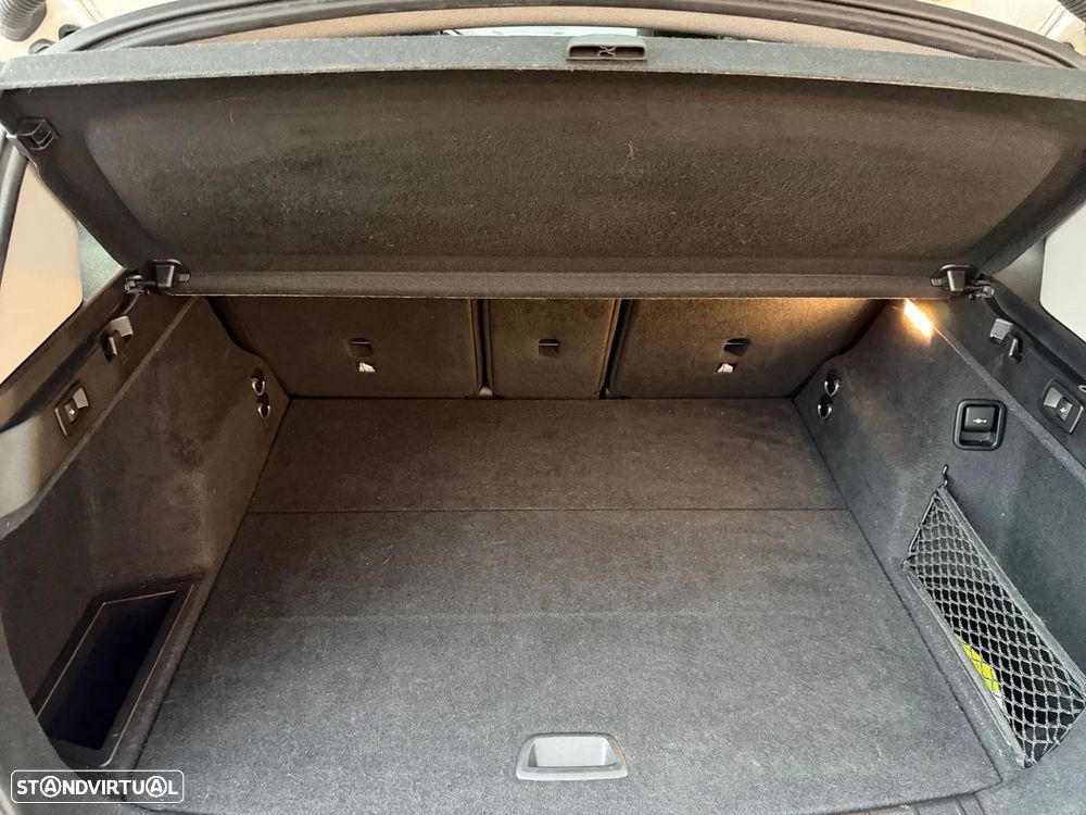 BMW X1 18 d sDrive Line Sport Auto - 9