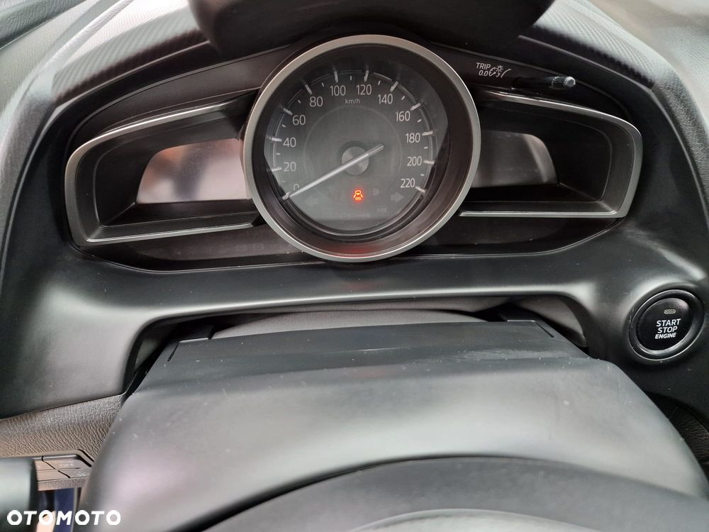 Mazda CX-3 - 14