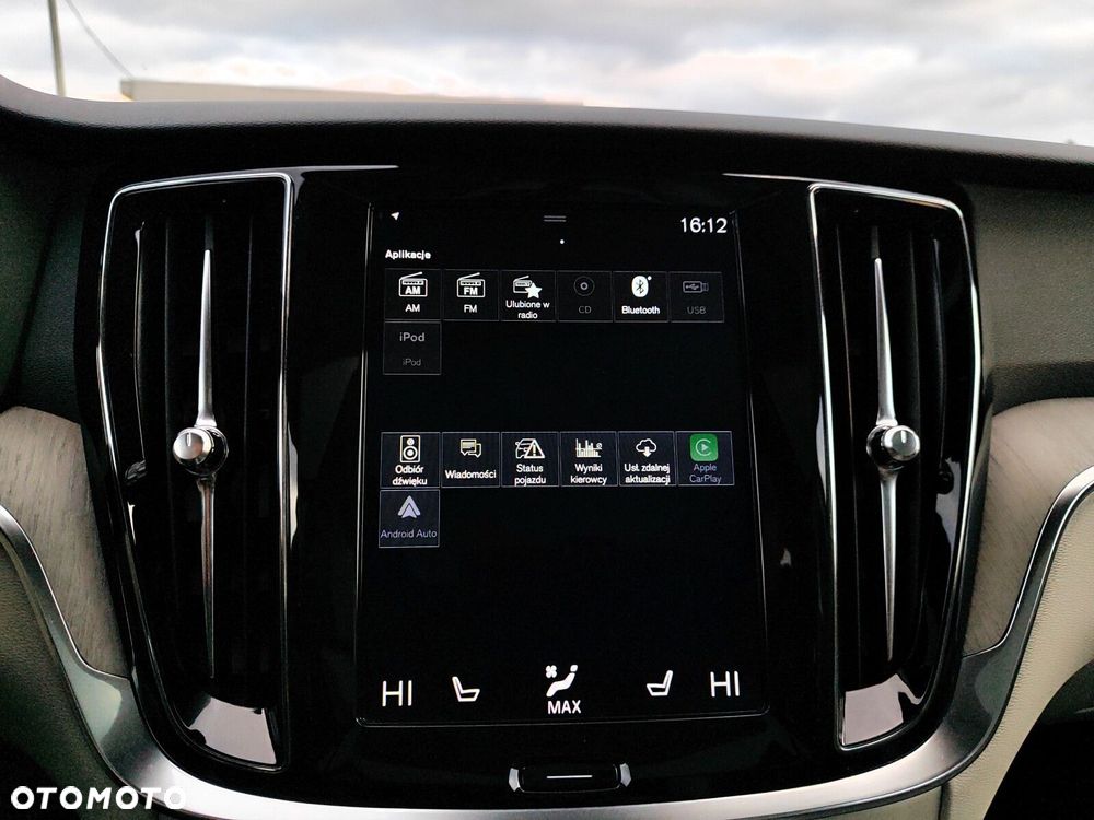 Volvo V60 Cross Country Pro D4 AWD - 30