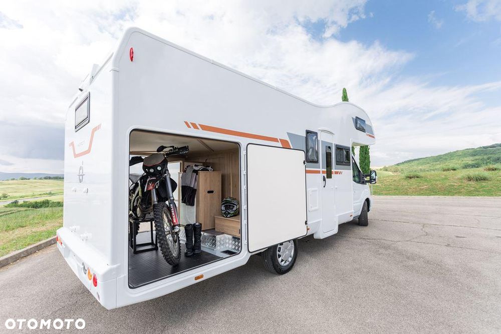 Ci Horon 74Xt