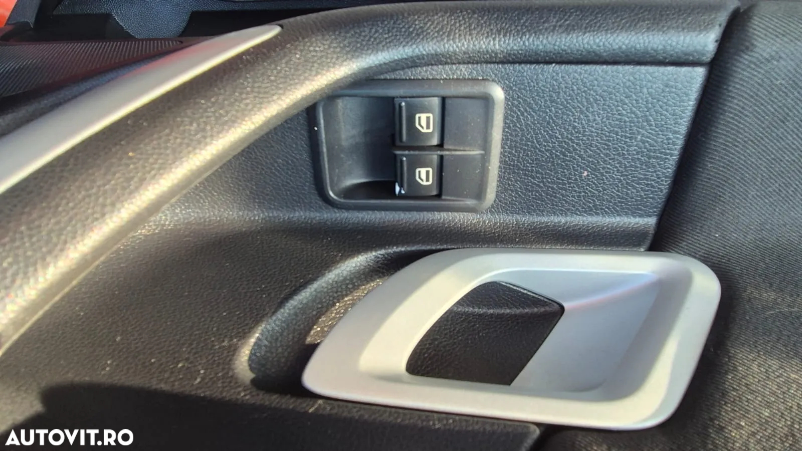 Skoda Fabia 1.4 MPI Style - 14