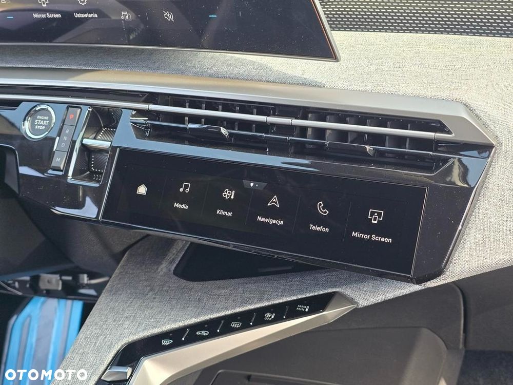 Peugeot 5008 1.2 PureTech mHEV GT S&S e-DCS6 - 14