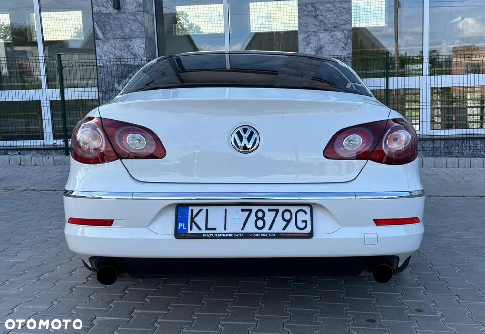 Volkswagen CC - 17