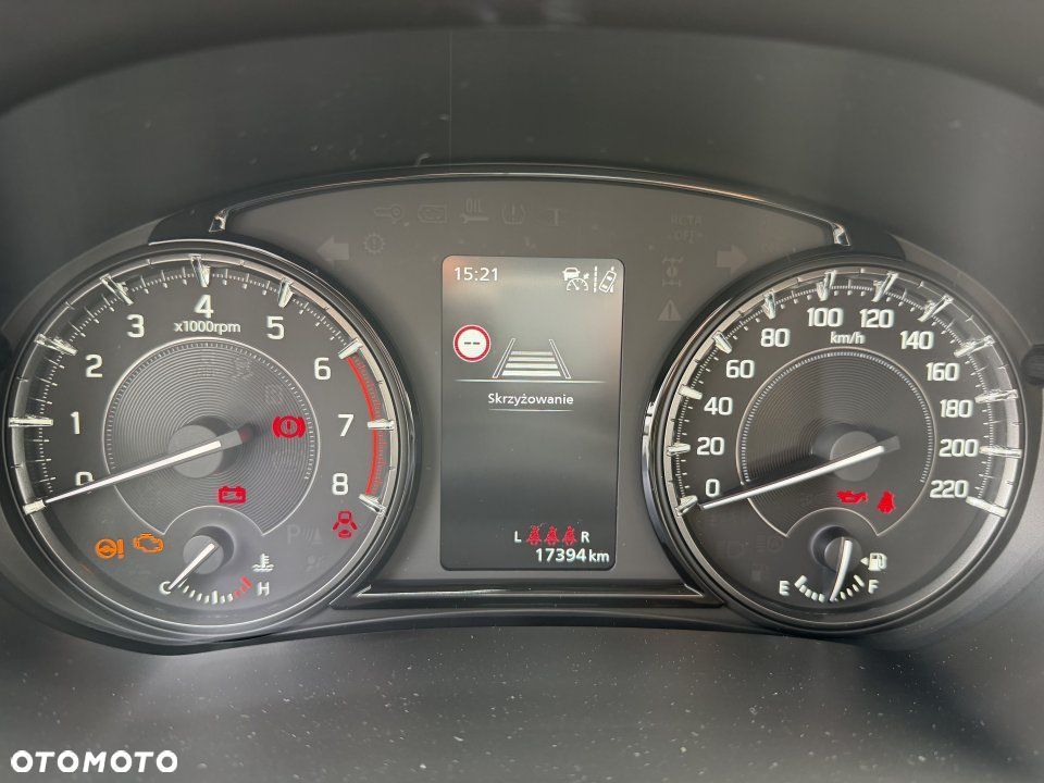 Suzuki Vitara - 9