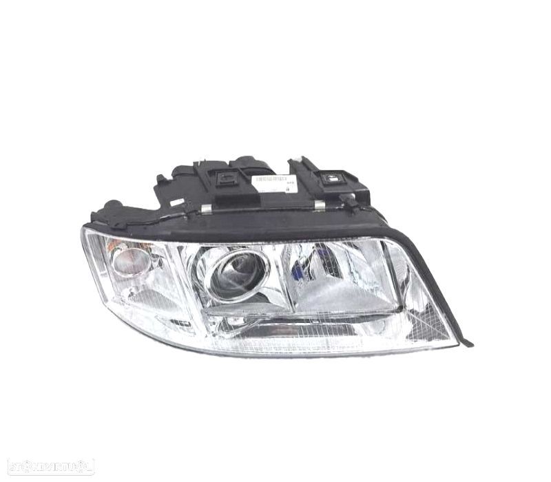 FAROL DIR OPTICAS AUDI A6 97-99 - 1