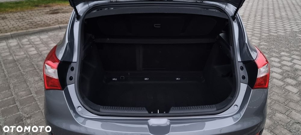 Hyundai i30 1.4 Comfort - 27