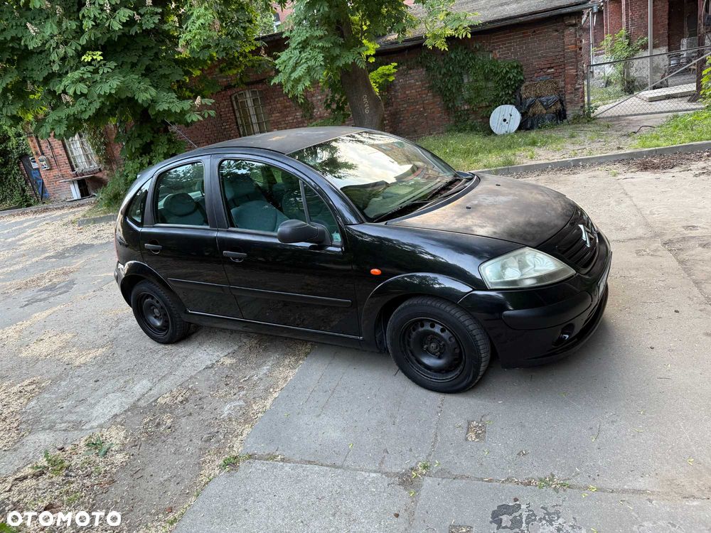 Citroën C3 - 3