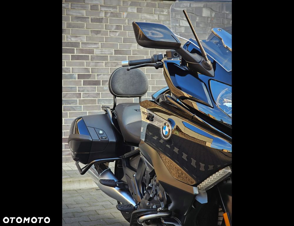 BMW K - 5