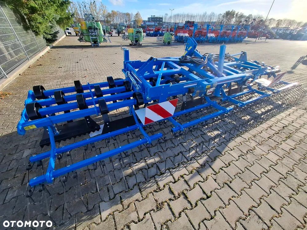 Inny CARRE Prairial 6m - 21