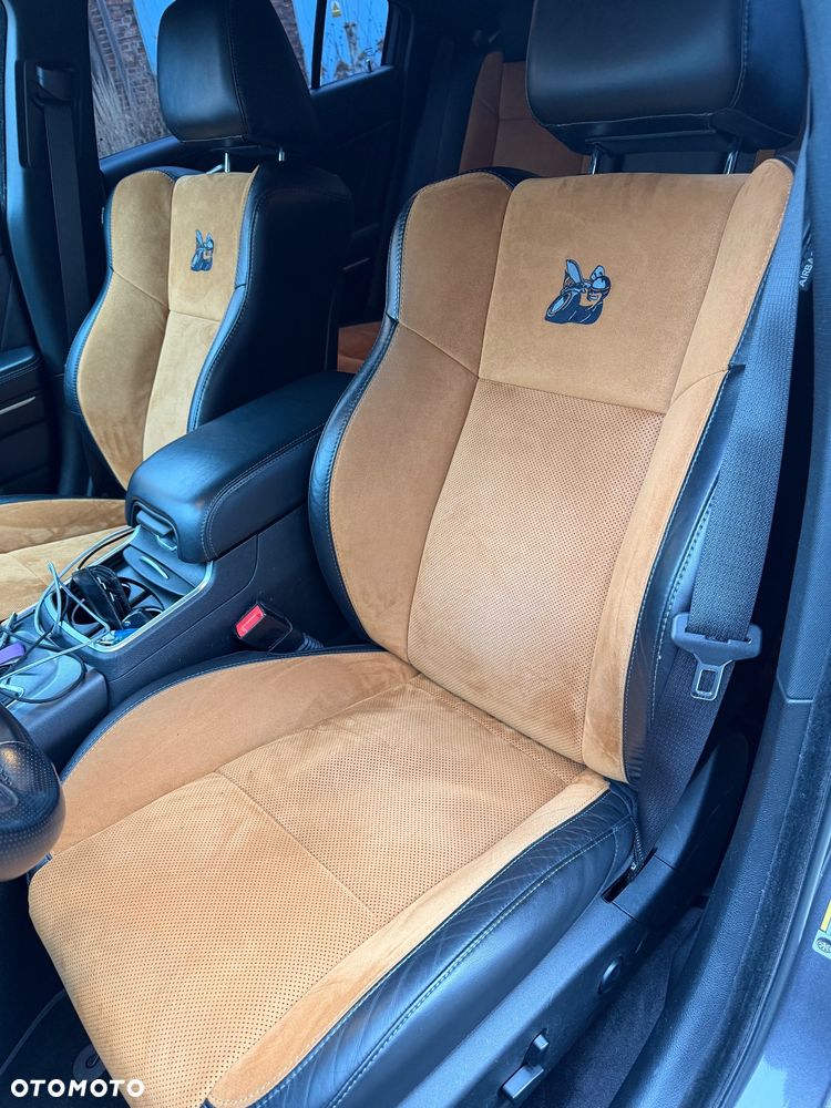 Dodge Charger 6.4 Scat Pack Widebody - 8