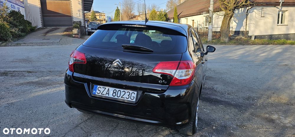 Citroën C4 1.6 VTi Exclusive - 26