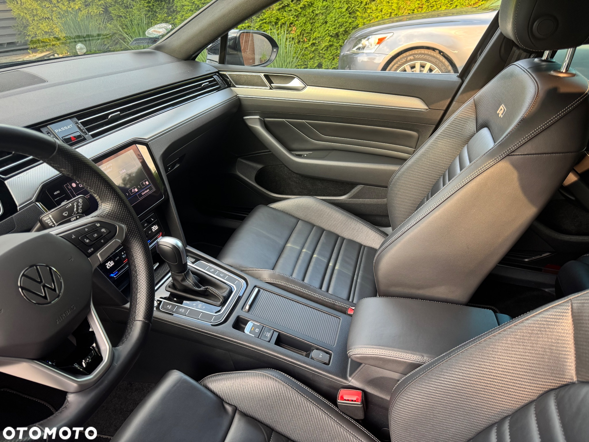 Volkswagen Passat 2.0 TSI Elegance DSG - 22