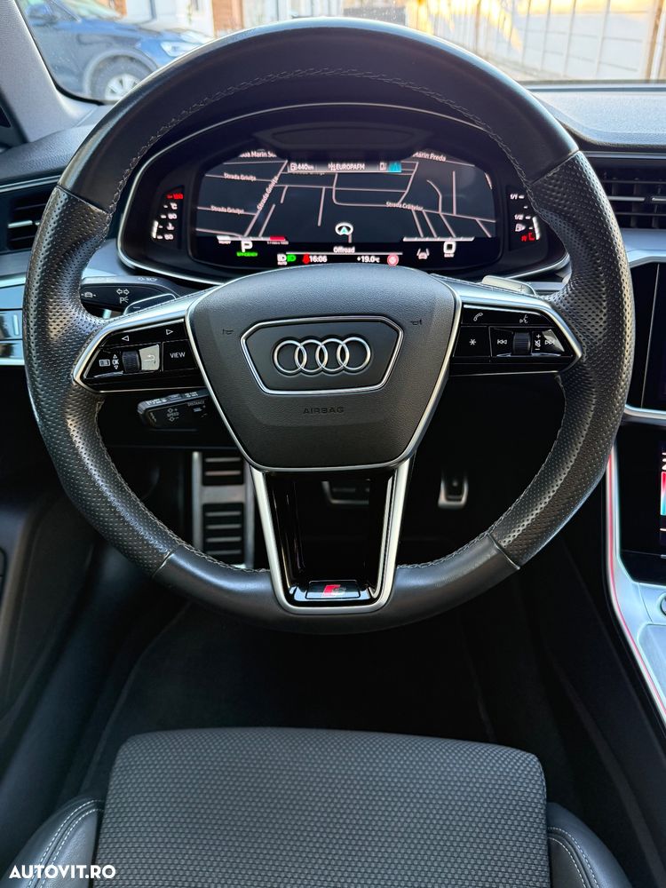 Audi A6 - 14
