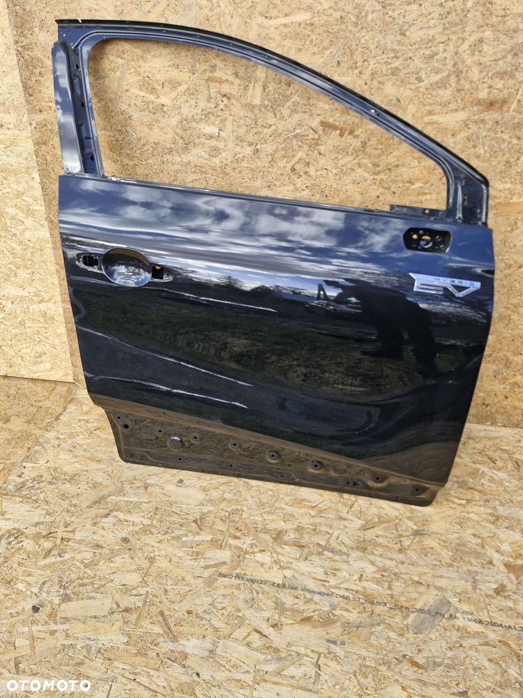 MITSUBISHI ECLIPSE CROSS DRZWI PRAWE PRZÓD - 1