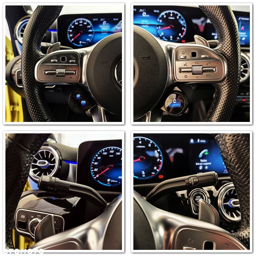 Mercedes-Benz CLA - 27