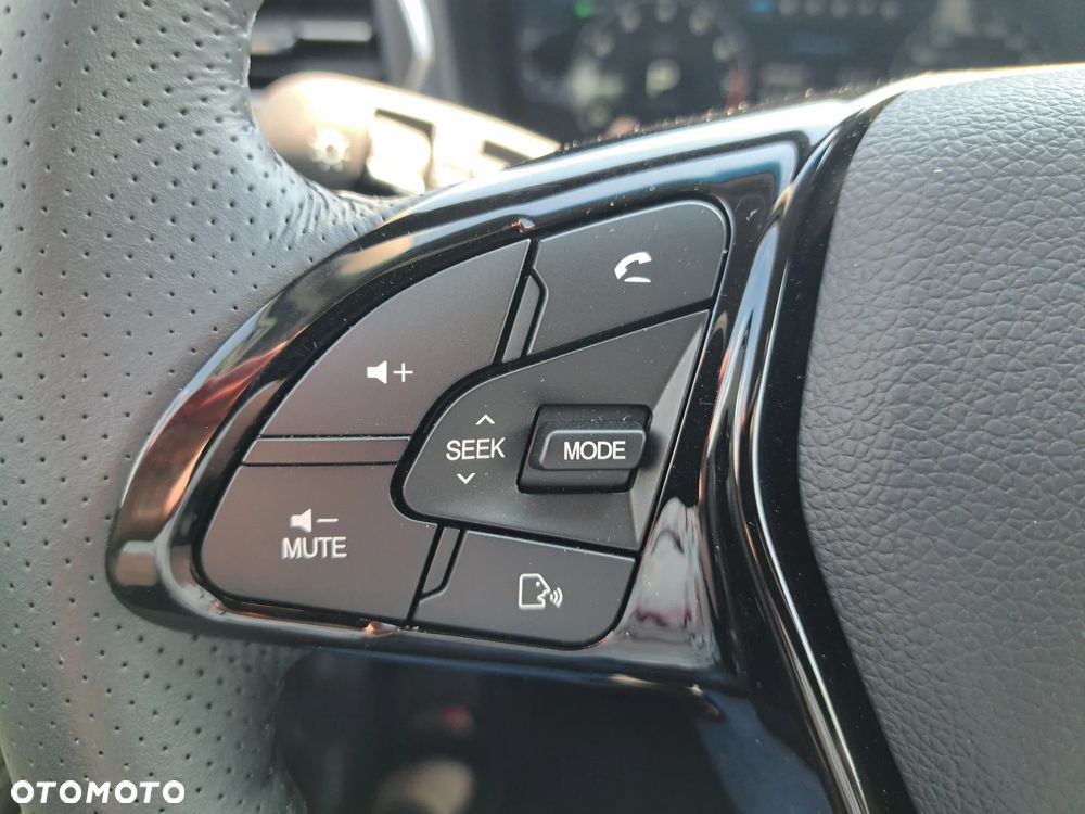 SsangYong/KGM Tivoli 1.5 T-GDI Adventure - 17