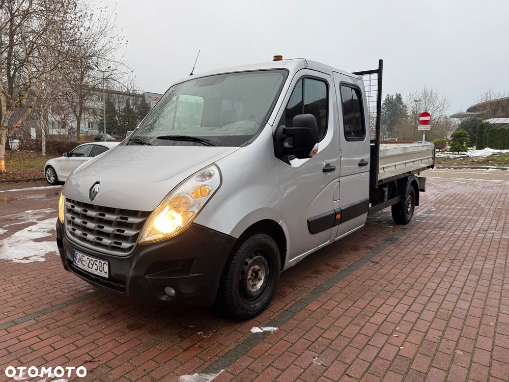Renault MASTER - 4