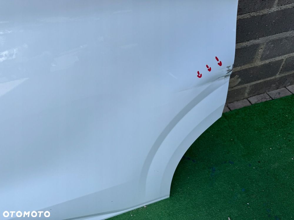 FORD TRANSIT CUSTOM MK2 II DRZWI PRAWE PRZEDNIE PRAWY PRZÓD ORG EU - 13