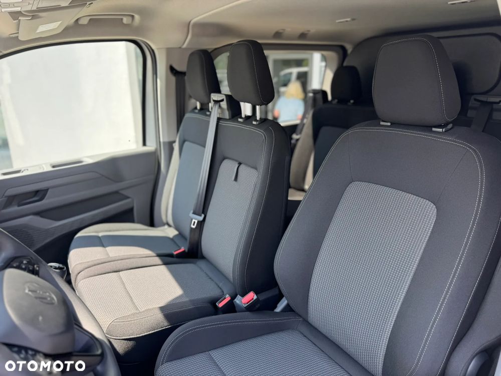 Volkswagen Nowy Transporter Plus - 13